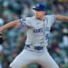 Royals ainda não está pronto para vender, mas está recebendo interesse em Kris Bubic – rumores