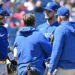 Royals antecipam cirurgia para Cole Ragans