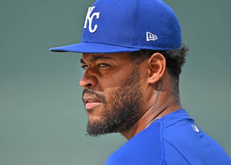Royals anunciam notícias sobre lesão de Maikel Garcia
