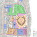 Royals apresenta plano de zoneamento para novo estádio e distrito de entretenimento no Crown Center