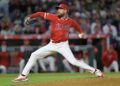 Royals assinam contrato com LHP Matt Moore para liga secundária