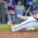 Royals coloca 1B Vinnie Pasquantino em IL de 10 dias – Field Level Media – Soluções de conteúdo esportivo profissional