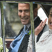 Royals comparecem ao casamento de Peter Phillips e enfermeira do NHS