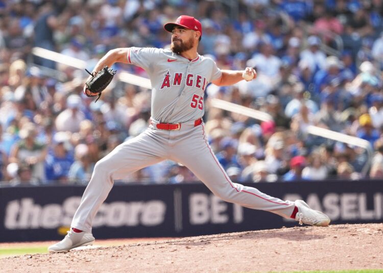 Royals contratam Matt Moore para acordo da Liga Secundária – Notas da Liga Secundária