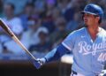 Royals convoca o jogador utilitário Josh Rojas