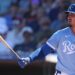 Royals convoca o jogador utilitário Josh Rojas