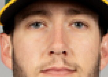 Royals convocam Mitch Spence do Triple-A Omaha