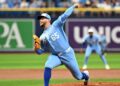 Royals dá as boas-vindas a Rays a Kauffman para a série de revanche: estatísticas e tendências para ficar de olho