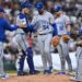 Royals envia Mitch Spence para Triple-A após passeio de 10 corridas - Notas da Liga Principal