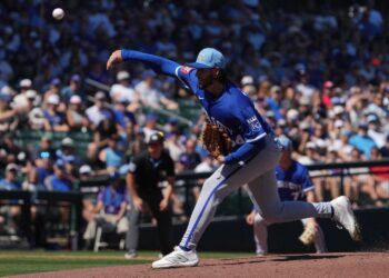 Royals enviam Mitch Spence de volta à Triple-A enquanto Connor Seabold se junta ao elenco – Notas da Liga Principal