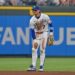 Royals esperam que Bobby Witt Jr. (joelho) não precise da primeira passagem pelo IL