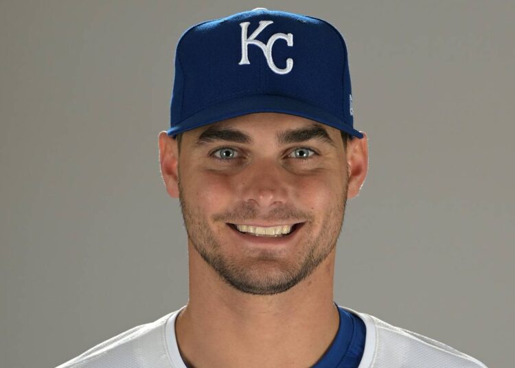 Royals finalmente dá ao agricultor de Andrew Benintendi sua chance nas majors