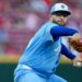 Royals levam a revolta até o final da série contra Twins – Field Level Media – Soluções de conteúdo esportivo profissional