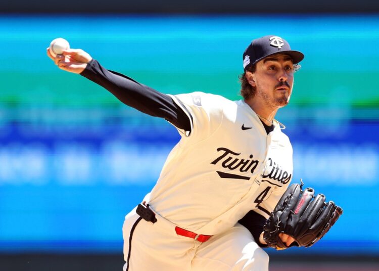 Royals marca dois no nono lugar para liderar Twins – Twin Cities