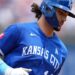 Royals perdem o slugfest no final da série contra os Cardinals