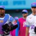 Royals pode estar se aproximando da implosão do prazo de negociação se as previsões do Bleacher Report se provarem verdadeiras