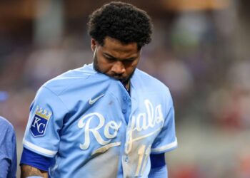 Royals pode sofrer outra lesão paralisante após a última atualização de Maikel Garcia