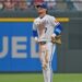 Royals recebe notícias do 'melhor cenário' sobre a situação da lesão de Bobby Witt Jr.