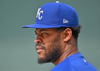 Royals recebem a notícia de lesão que temiam após a última atualização de Maikel Garcia