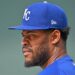 Royals recebem a notícia de lesão que temiam após a última atualização de Maikel Garcia