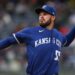 Royals recebem atualização devastadora sobre Cole Ragans