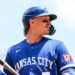 Royals retornam para casa e dão as boas-vindas aos Rangers para a revanche: estatísticas e tendências para manter e observar.