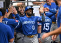Royals vencem a final no lado sul contra o White Sox
