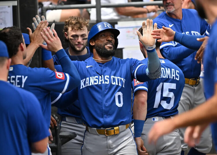 Royals vencem a final no lado sul contra o White Sox