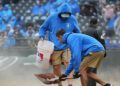 Royals vs. Rangers Rain Delay, 11 de junho: atualizações, horário de início, detalhes completos
