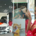 Ruhanika Dhawan compra seu primeiro carro aos 18 anos, a doce reação de Divyanka Tripathi conquista corações