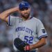 Rumores da realeza: um membro da MLB sugere que Michael Wacha troque uma ideia com um rival que não faz sentido