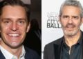 Rumores de namoro de Andy Cohen e Kevin Sobieski, explicaram