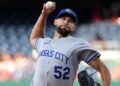 Rumores do White Sox: Royals, rival da divisão, pode ter o ajuste comercial ideal de Chicago