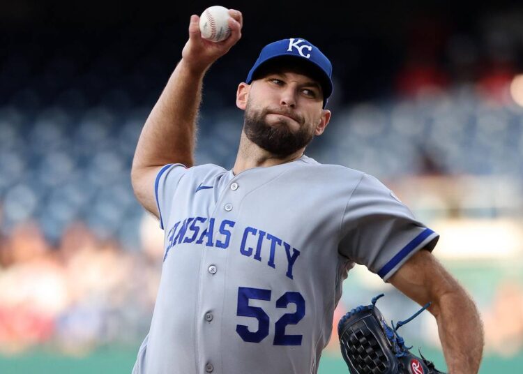 Rumores do White Sox: Royals, rival da divisão, pode ter o ajuste comercial ideal de Chicago