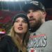 Rumores sobre o casamento de Taylor Swift e Travis Kelce alimentados pelo fechamento de ruas em Nova York