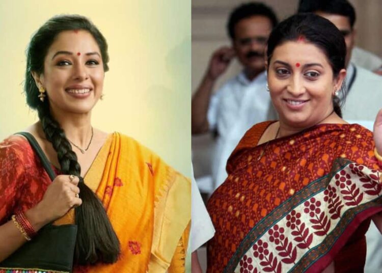 Rupali Ganguly para Disha Vakani: quando as estrelas da TV se transformaram nas maiores lendas dos memes da Internet