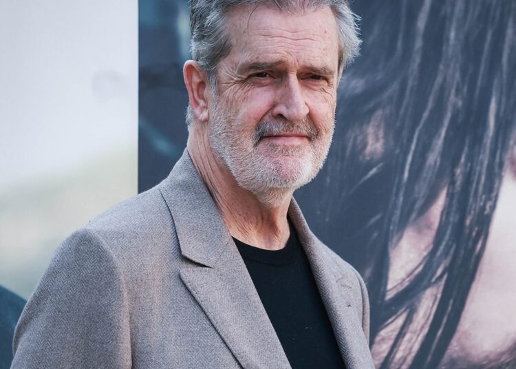 Rupert Everett, do casamento do meu melhor amigo, diz que está quase aleijado