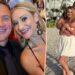 Ryan Lochte noivo da namorada Molly Gillihan