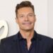 Ryan Seacrest mostra episódios da roda da fortuna de celebridades