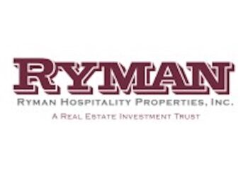 Ryman Hospitality aborda relatórios sobre o Opry Entertainment Group