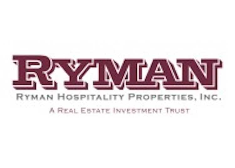 Ryman Hospitality aborda relatórios sobre o Opry Entertainment Group