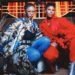 SAI HLE se apresenta no Red Bull Symphonic enquanto dupla prepara novo lançamento musical