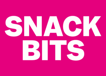 SNACK Bits (julho de 2026) – Nova música essencial da Escócia