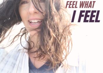 SPILL NEW MUSIC: JENNIFER FOSTER – “FEEL WHAT I FEEL”
