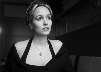 SPILL NEW MUSIC: RESA SAFFA PARK UNVEILS HAUNTING NEW SINGLE “LOVE IS A LONELY FEELING”
