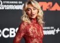 Sabrina Carpenter com medo após suposto perseguidor tentar invadir