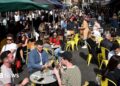 Sadiq Khan lança fundo de £ 500 mil para as ruas de verão de Londres