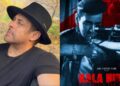 Salman Khan envia aviso legal: filme de 'Kala Hiran' sendo feito no 'caso blackbuck' do ator – Primeira postagem