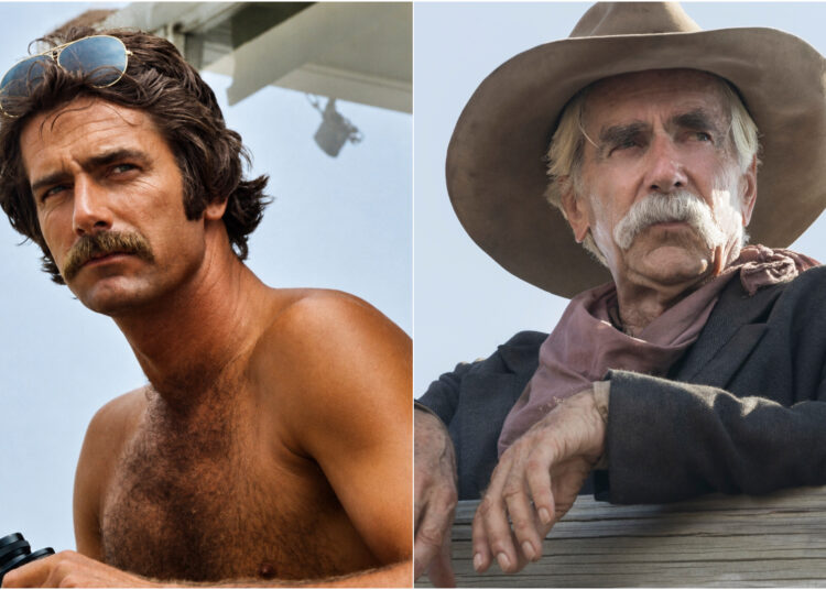 Sam Elliott Lifeguard: o filme de 1976 que ele pensou que o tornaria uma estrela