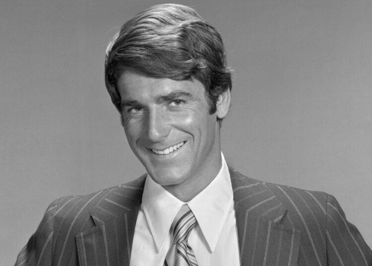 Sam Elliott sem bigode? Veja-o em fotos raras e barbeadas